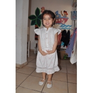 Festejos por el día del FOLKLORE - Jardín y Primaria
